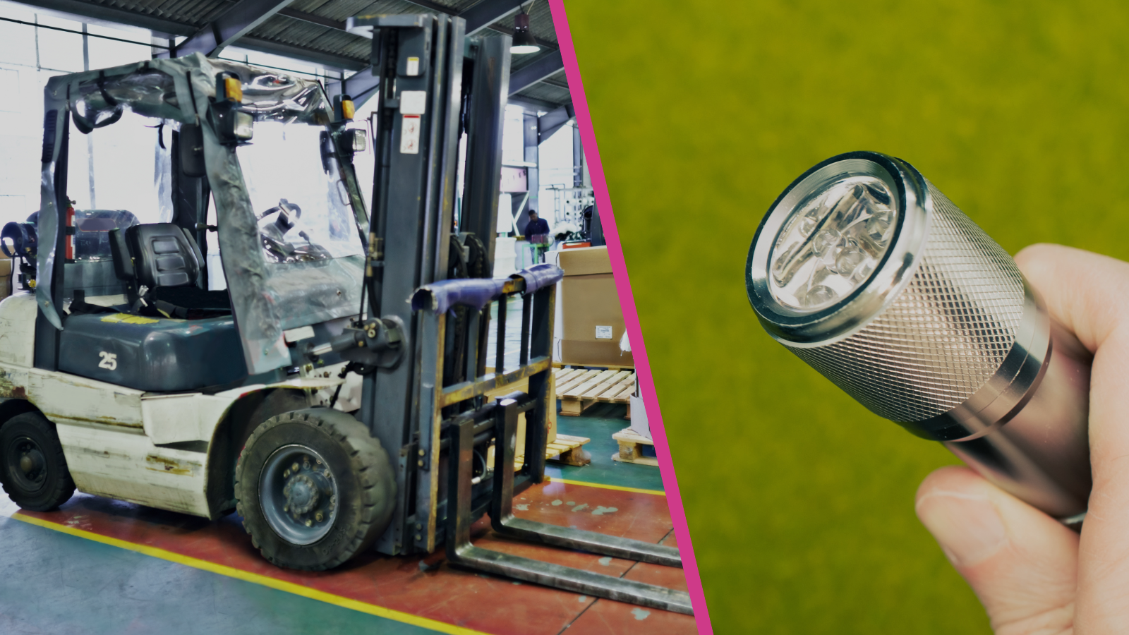 Growing concern around fires from Lithium-Ion batteries